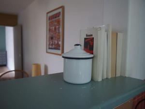 Appartements Appartement cosy calme & central : photos des chambres