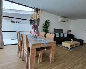 Joy Homes Private Pool Villa