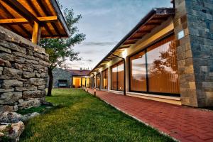 Holiday Homes Chudna