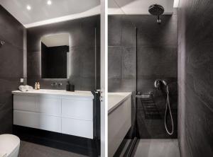 Elegant & Central 3BR in Glyfada