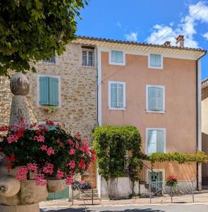 Maisons de vacances Le Relais Laviolette : photos des chambres