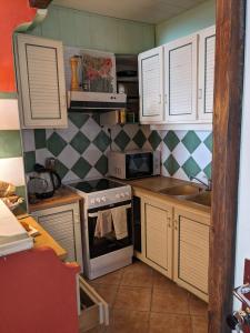 Le Relais Laviolette