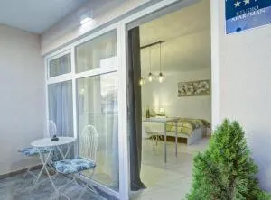 Apartments Luka & Leona - Krivi Put