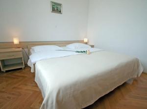 Beachfront Apartments Tamarix