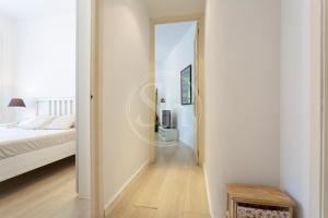 Apartamento en Sagrada Familia E