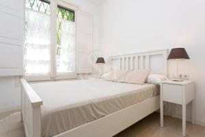 Apartamento en Sagrada Familia E