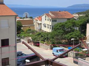 Apartment Antonia