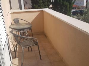 Apartments Danijela & Vlado