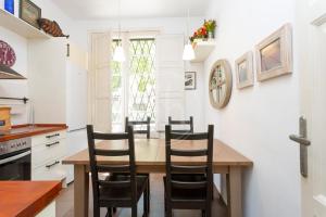 Apartamento en Sagrada Familia E