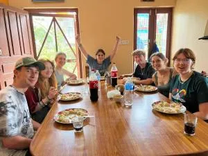 Hotel Diplomat - Nuwākot