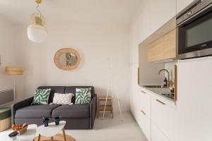 Ty Peskaiden 0 - Appartement vue mer