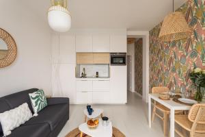 Ty Peskaiden 0 - Appartement vue mer