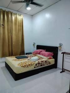 Embun Homestay Kemaman