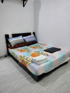 Embun Homestay Kemaman