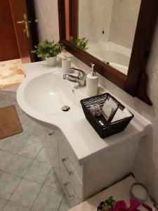 Air Bonghin Milano Accursio