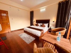 Mansoof Guest House