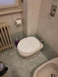 Air Bonghin Milano Accursio