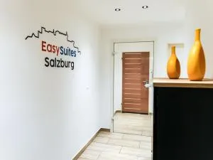 EasySuites Salzburg - Stezenheim