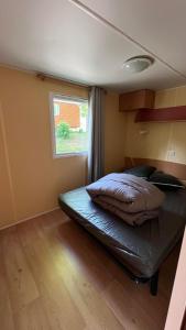Campings Camping Le Convivial : photos des chambres