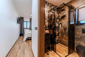 Unique Villa Garoful Sukosan