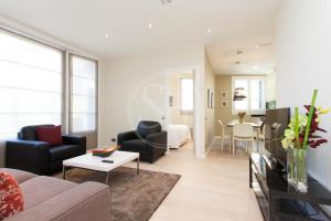 Apartment in Sagrada Familia