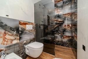 Unique Villa Garoful Sukosan