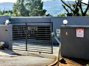 Montrose Guesthouse - 希尔顿