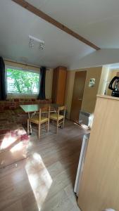 Campings Camping Le Convivial : photos des chambres