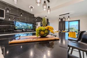 Unique Villa Garoful Sukosan