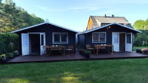 Poilsio namelis Palangoje - rami vieta prie jūros, terasa, nemokamas parkingas, pušynas, dviračių takas