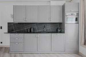 Charming apartment - 1BR-4P - Arc de triomphe