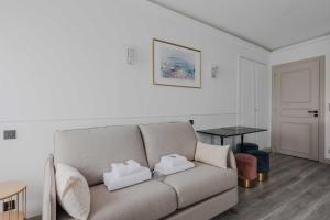 Charming apartment - 1BR-4P - Arc de triomphe