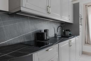 Charming apartment - 1BR-4P - Arc de triomphe