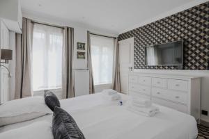 Charming apartment - 1BR-4P - Arc de triomphe