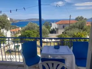 Niki's house - Neokhórion