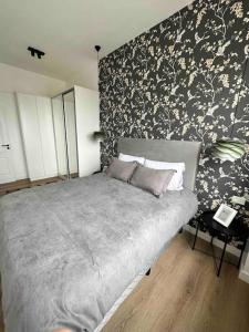 Palermo Hollywood Skyline