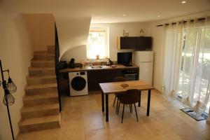 La Bastide au coeur de la Provence