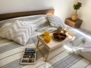 Apartamenty na Wzgórzu Boho-Jacuzzi, sauna, survival, free parking - Chrusty