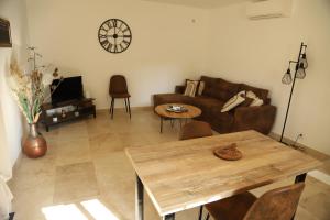 La Bastide au coeur de la Provence