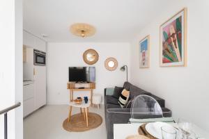 Ty Peskaiden 3 - Appt proche de la plage