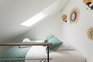 Ty Peskaiden 3 - Appt proche de la plage