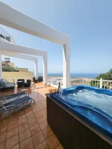 La casita - Armeñime