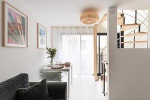 Ty Peskaiden 3 - Appt proche de la plage