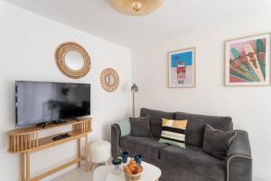 Ty Peskaiden 3 - Appt proche de la plage