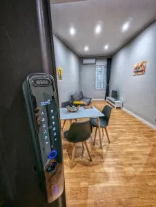 Palm Residence - Case Verre