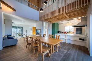 南熱海 大人と子どもの隠れ家 WonderHutte BBQ可 温泉有 最大14名宿泊可