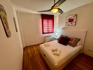 Apartamento Casa Picoleta