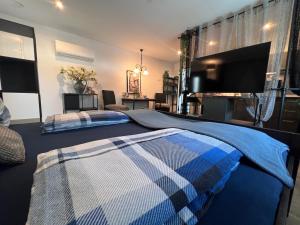 Dependance Villa Komposch adults only