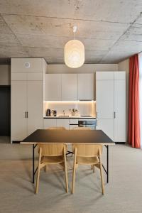 Ariv Design Hotel Zug