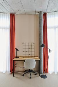 Ariv Design Hotel Zug